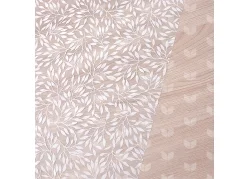 Вилина Скатерть "Ажурная " 110х132 см 6867-017-1