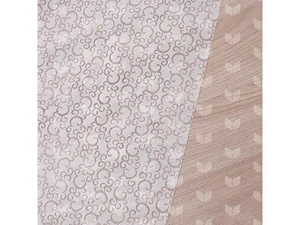 Вилина Скатерть "Ажурная " 132х160 см 6868-002-1