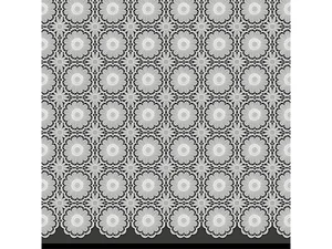 Вилина Скатерть столовая ЭЛЕГИЯ 110*135 см 7051-005-grey\lightgrey