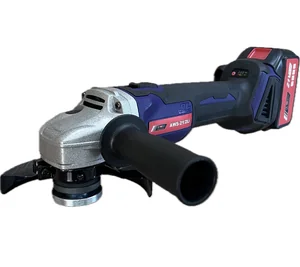 WBR Аккумуляторная углошлифмашина AWS-21/2Li