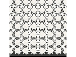 Вилина Скатерть столовая ЭЛЕГИЯ 135х228 см 7053-005-white