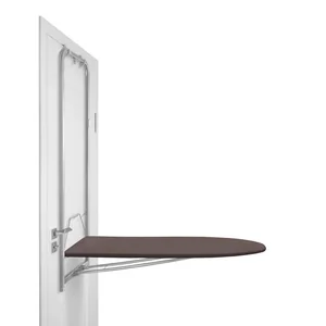 НИКА Доска гладильная навесная ДН1Т/2 шоколадный