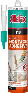 AKFIX Жидкие гвозди 310мл. 310