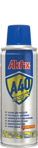 AKFIX Спрей-смазка универсальная 200 мл A40 Magic