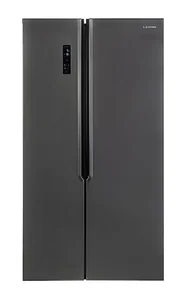 LERAN Холодильник Side-by-side SBS 300 IX NF