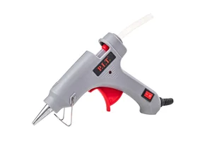 P.I.T. Пистолет клеящий PEC20-D