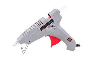 P.I.T. Пистолет клеящий PEC100-C