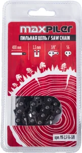 P.I.T. Цепь пильная MX-1,3-56-3/8 (Partner.Poulan.Champion 137.142.240 16") в блистере