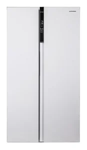 LERAN Холодильник Side-by-side SBS 300 W NF