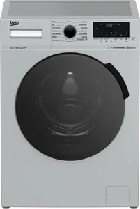 BEKO Стиральная машина WSPE6H616S