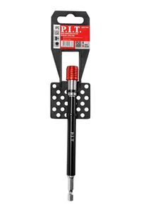P.I.T. Удлинитель для бит 150 мм (ASDR07-QR150)