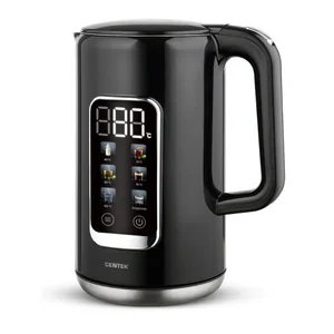 CENTEK Чайник CT-1003 (чёрный)
