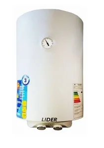 LIDER Водонагреватель электрический "L WH 2.0 80"