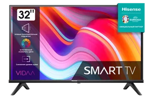 HISENSE Телевизор 32A4K