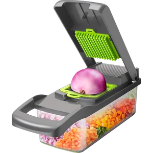 Leonord Овощерезка многофункциональная TALENTIERT