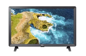 LG Телевизор 24TQ520S-PZ SMART