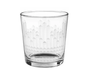 ОСЗ Стакан 250мл Асимметрия 20с2197