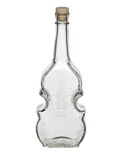 ОСЗ Графин 750мл. Скрипка 750