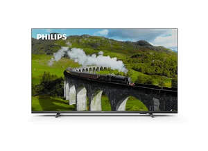 PHILIPS Телевизор 50PUS7608/60 SMART TV 4K UHD безрамочный