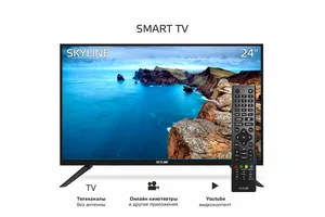 SKYLINE Телевизор 24YST5971