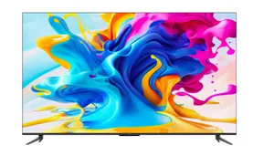 TCL Телевизор 50 QLED 4K 50C647