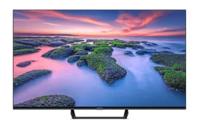 XIAOMI Телевизор Ml TV A2 4K ULTRA HD L55M7-EARU SMART TV