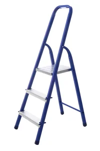 Stairs Стремянка комбинированная «ЛАЙТ» 3 ступени CST203