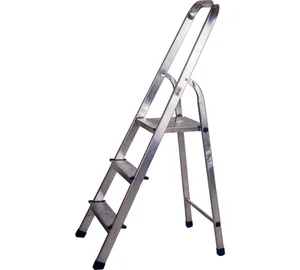 Stairs Оцинкованная стремянка 3 ступени OS03