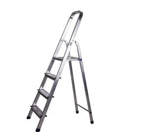 Stairs Оцинкованная стремянка 4 ступени OS04