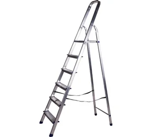 Stairs Оцинкованная стремянка 6 ступеней OS06