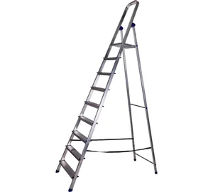 Stairs Оцинкованная стремянка 9 ступеней OS09