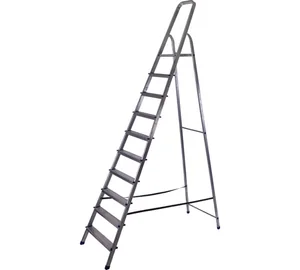 Stairs Оцинкованная стремянка 10 ступеней OS10