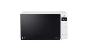 LG Микроволновая печь MW 25R35GISW