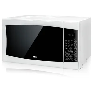 BBK Микроволновая печь 23MWS-915S/W