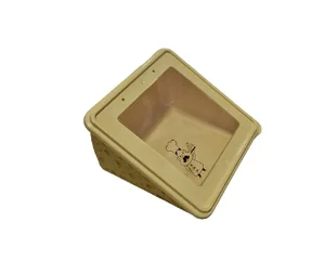 МИЛИХ Контейнер для сыра 06350