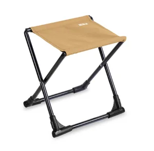 НИКА Стул складной походный ПС+/П песочный