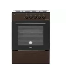 ARTEL Плита  газовая "APETITО 10-G" brown