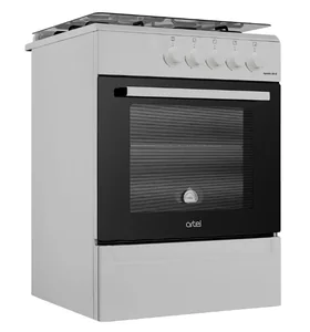 ARTEL Плита  газовая APETITO 00-G grey