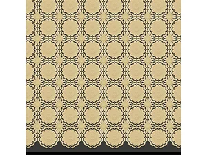 Вилина Скатерть столовая ЭЛЕГИЯ 135х228 см 7053-005-beige