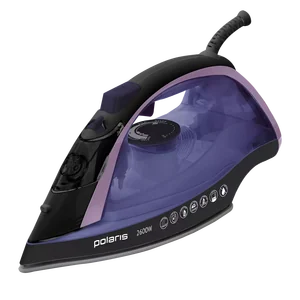 POLARIS Утюг 2600W PIR 2668AK