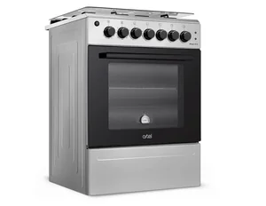 ARTEL Плита  комбинированная "MILAGRO 02-K" inox