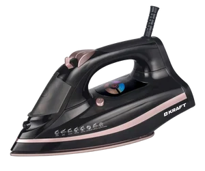 KRAFT Утюг KF-CI2801AE