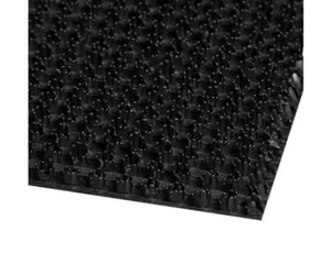 Vortex Коврик 0,60*0,90 м щетинистое покрытие ЧЕРНЫЙ 12139