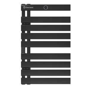 THERMEX Полотенцесушитель Njord Black