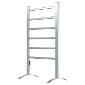 THERMEX Полотенцесушитель Njord White
