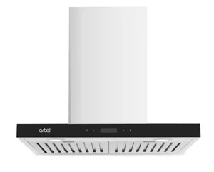 ARTEL Вытяжка ART-1160 Rapido Touch white