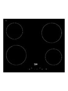 BEKO Варочная панель электрическая HIC 64400 E (РА)
