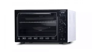 ARTEL Духовка электрическая "MD 3618 E" grey-black