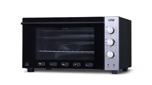 ARTEL Духовка электрическая "MD 4218 L" grey-black-grey