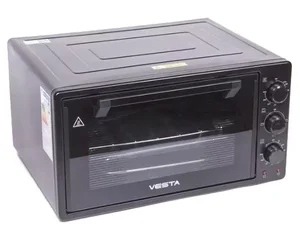 VESTA Духовка электрическая "MP-V 2332 L" black